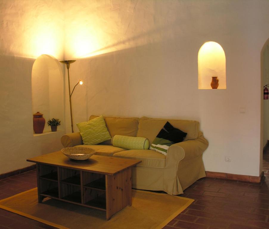 Herdade Do Freixial - Turismo Rural Vila Nova de Milfontes Cameră foto